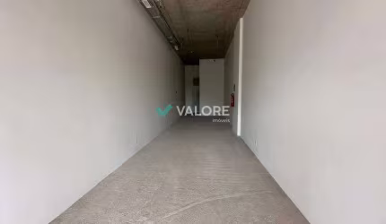 Loja para alugar no Vale do sereno
