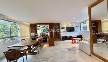 Apartamento 3 quartos – Funcionários