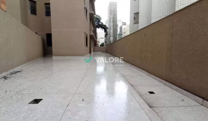 Apartamento com área privativa 2 quartos à venda no Cruzeiro