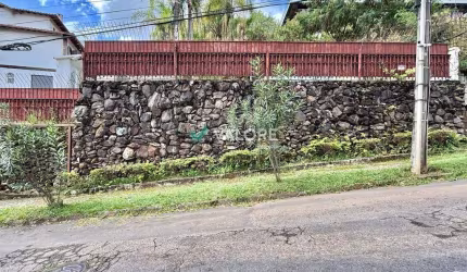 Lote – Comiteco/Mangabeiras