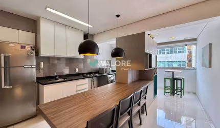 Apartamento 2 quartos – Centro/Lourdes