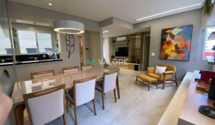 Apartamento à venda - Bairro Gutierrez