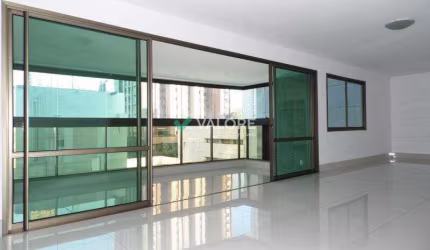 Apartamento 4 quartos para aluguel no Santo Agostinho