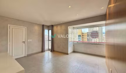 Apartamento 3 quartos – Lourdes