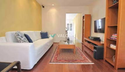 Apartamento 4 quartos – Serra