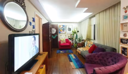 Apartamento 2 quartos à venda no Sion