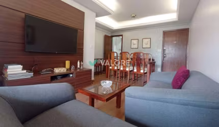 Apartamento 3 quartos à venda no Santo Antônio