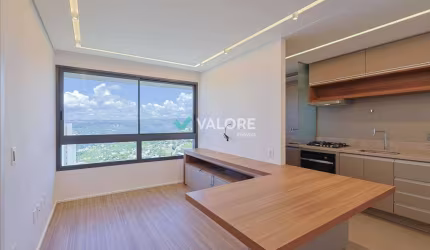Apartamento 1 quarto – Vila Da Serra