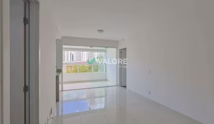 Apartamento 1 quarto para aluguel no Vila da Serra