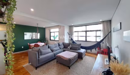 Apartamento 3 quartos à venda no Funcionários