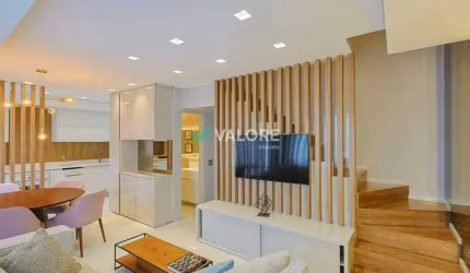 Apartamento 2 quartos para aluguel no Vila da Serra