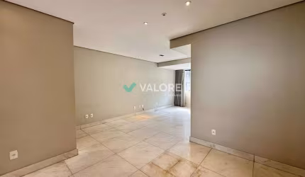 Apartamento 3 quartos – Santo Agostinho