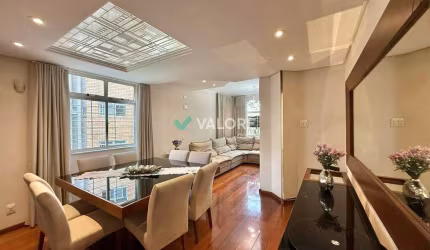 Apartamento 4 quartos – Santo Antônio