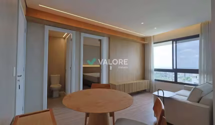 Apartamento 1 quarto – Vila Da Serra