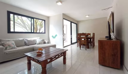 Apartamento 3 quartos para aluguel no Serra
