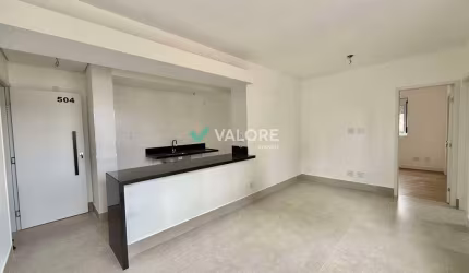 Apartamento 2 quartos – Santa Efigênia