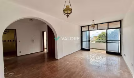 Apartamento 3 quartos – São Bento
