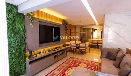 Apartamento 3 quartos – Sion