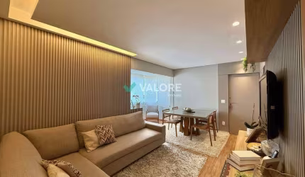 Apartamento 3 quartos – Serra