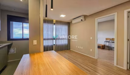 Apartamento 1 quarto para aluguel no Vila da Serra
