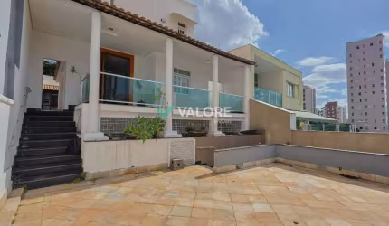 Casa 5 quartos para aluguel no Anchieta