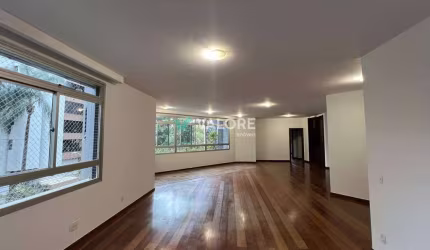 Apartamento 4 quartos para aluguel no Sion