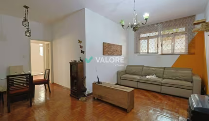 Apartamento 3 quartos para aluguel no Sion