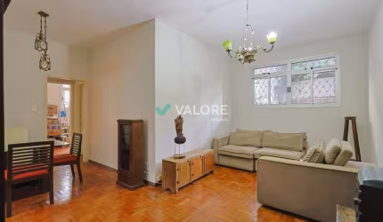 Apartamento 3 quartos para aluguel no Sion