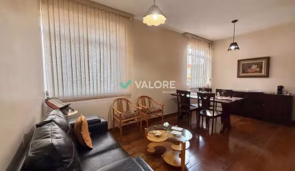 Apartamento 3 quartos – Serra