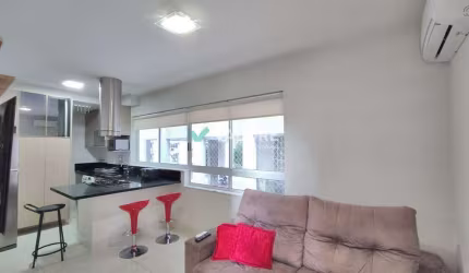 Apartamento 1 quarto para aluguel no Funcionários