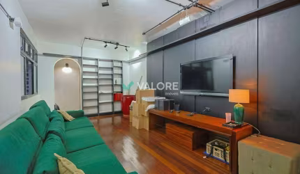 Apartamento 4 quartos para aluguel no Sion