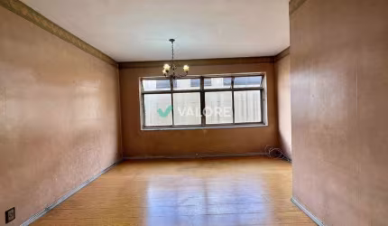 Apartamento 4 quartos - Lourdes