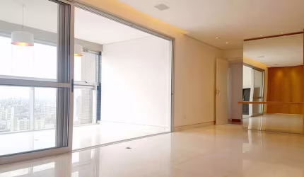Apartamento 4 quartos para aluguel no Savassi