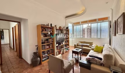 Apartamento 3 quartos – Funcionários