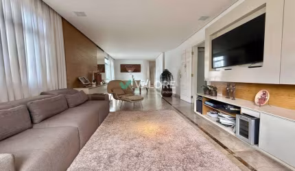 Apartamento 4 quartos – Sion