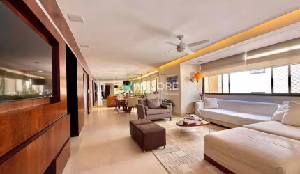 Apartamento 4 quartos – Lourdes