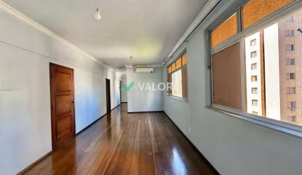 Apartamento 4 quartos – Lourdes