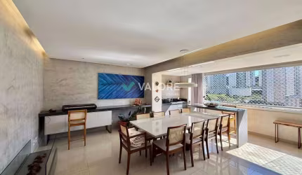 Apartamento 3 quartos - Vila da Serra