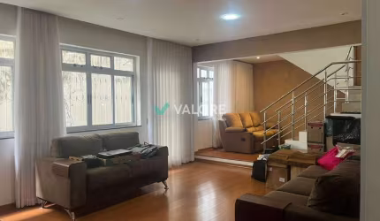 Apartamento 4 quartos para aluguel no Santo Agostinho