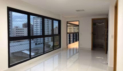 Apartamento 4 quartos para aluguel no Santo Agostinho