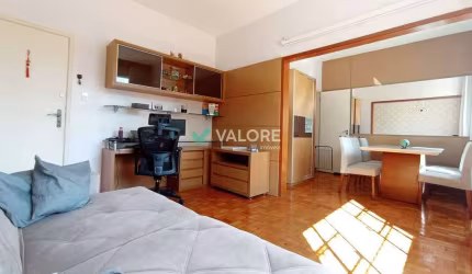 Apartamento 2 quartos à venda no Santo Antônio