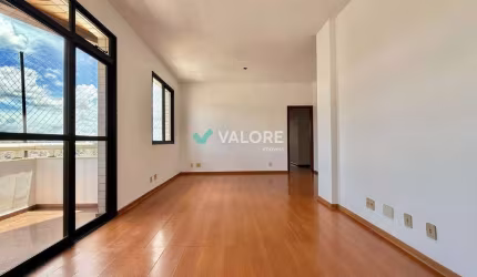 Apartamento 4 quartos – Serra