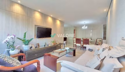 Apartamento 3 quartos – Carmo Sion
