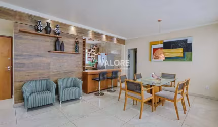 Apartamento 3 quartos para aluguel no Luxemburgo