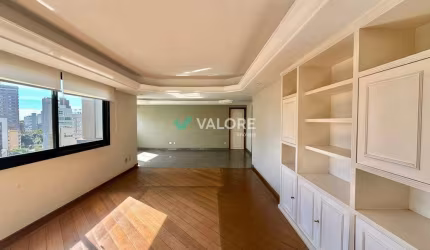 Apartamento 4 quartos – Anchieta