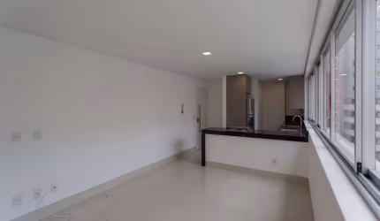 Apartamento 2 quartos para aluguel no Funcionários
