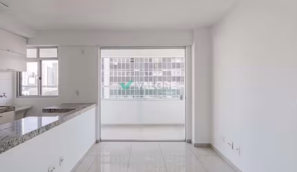 Apartamento 1 quarto para aluguel no Centro