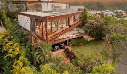 Casa 4 Quartos - Vale Dos Cristais