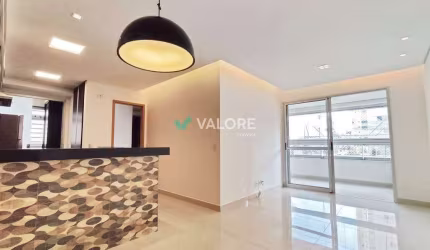 Apartamento 3 quartos para aluguel no Vila da Serra