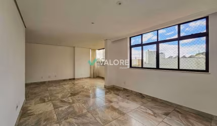 Apartamento 3 quartos para aluguel no Sion